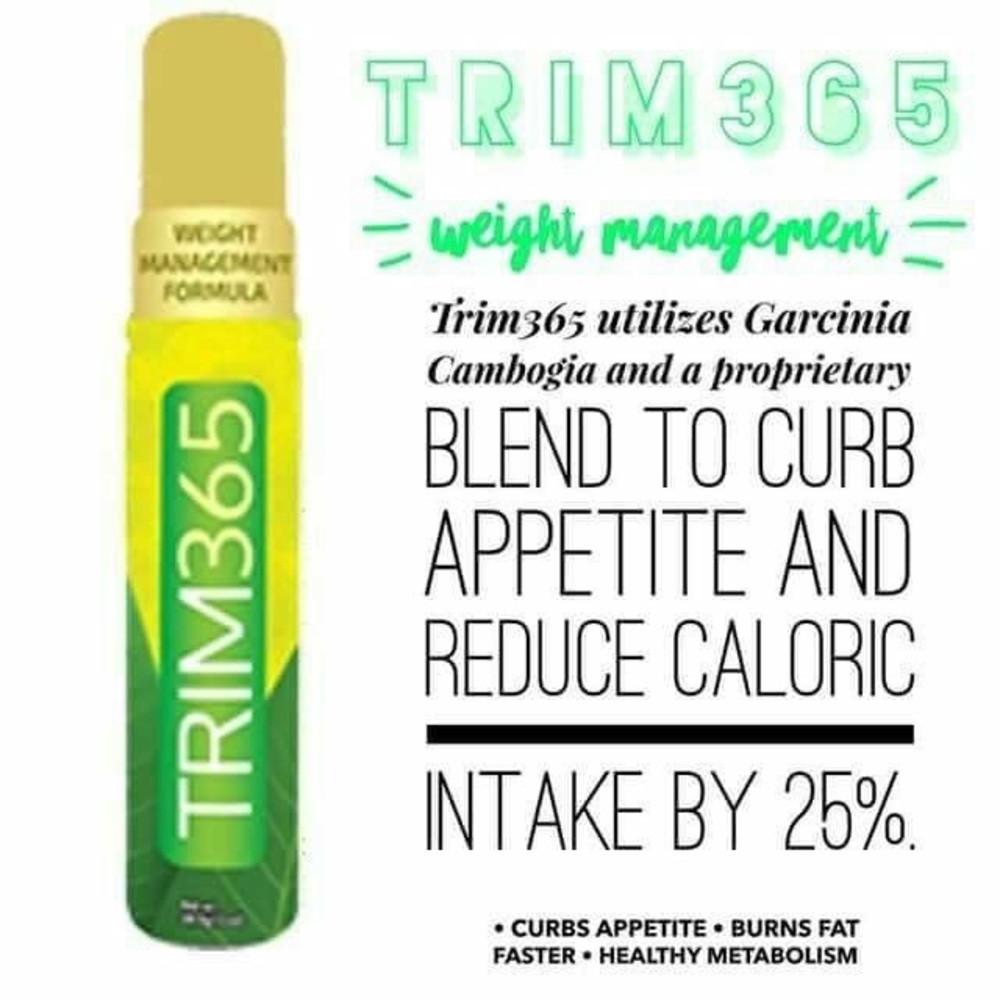 Nutritional spray